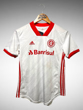 Internacional 2020 Segunda Camisa Tam P Feminino.
