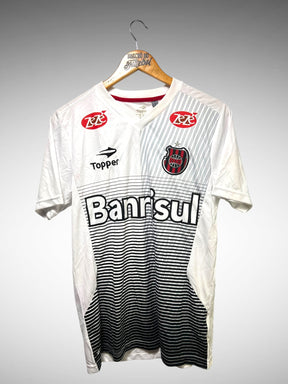 Brasil de Pelotas 2016 Camisa De Treino Tam M.