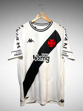 Vasco da Gama 2020 Segunda Camisa Tam GG.