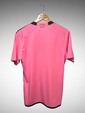 Inter Miami 2024 Primeira Camisa Tam M.