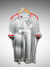 Internacional 2024 Terceira Camisa Tam 3G.