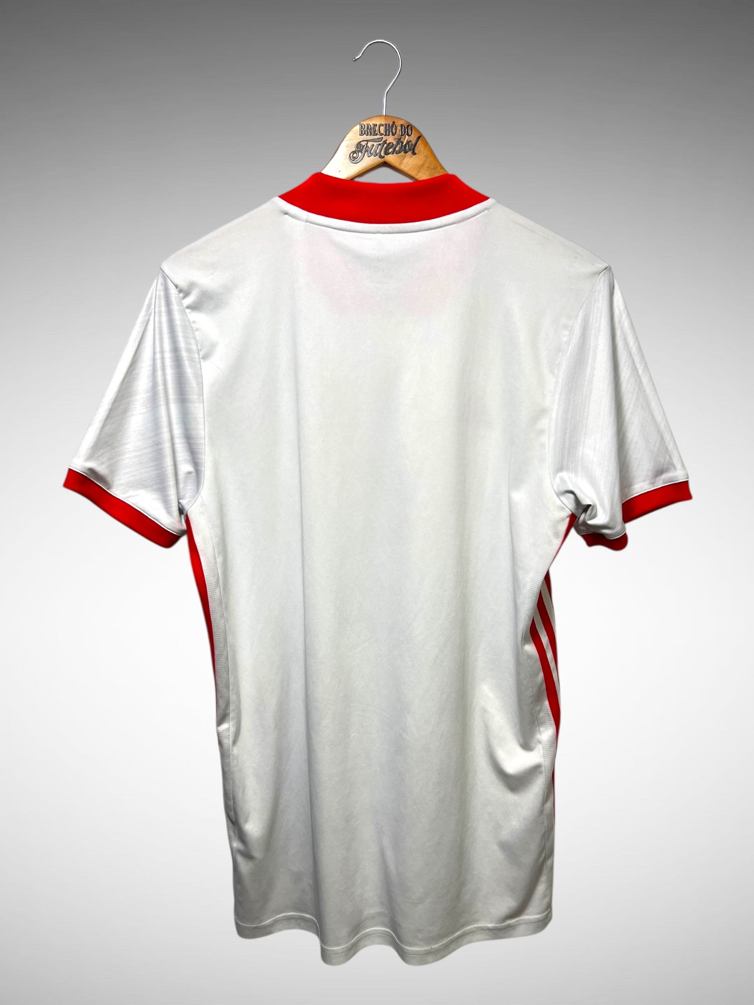 Internacional 2020 Segunda Camisa Tam M.