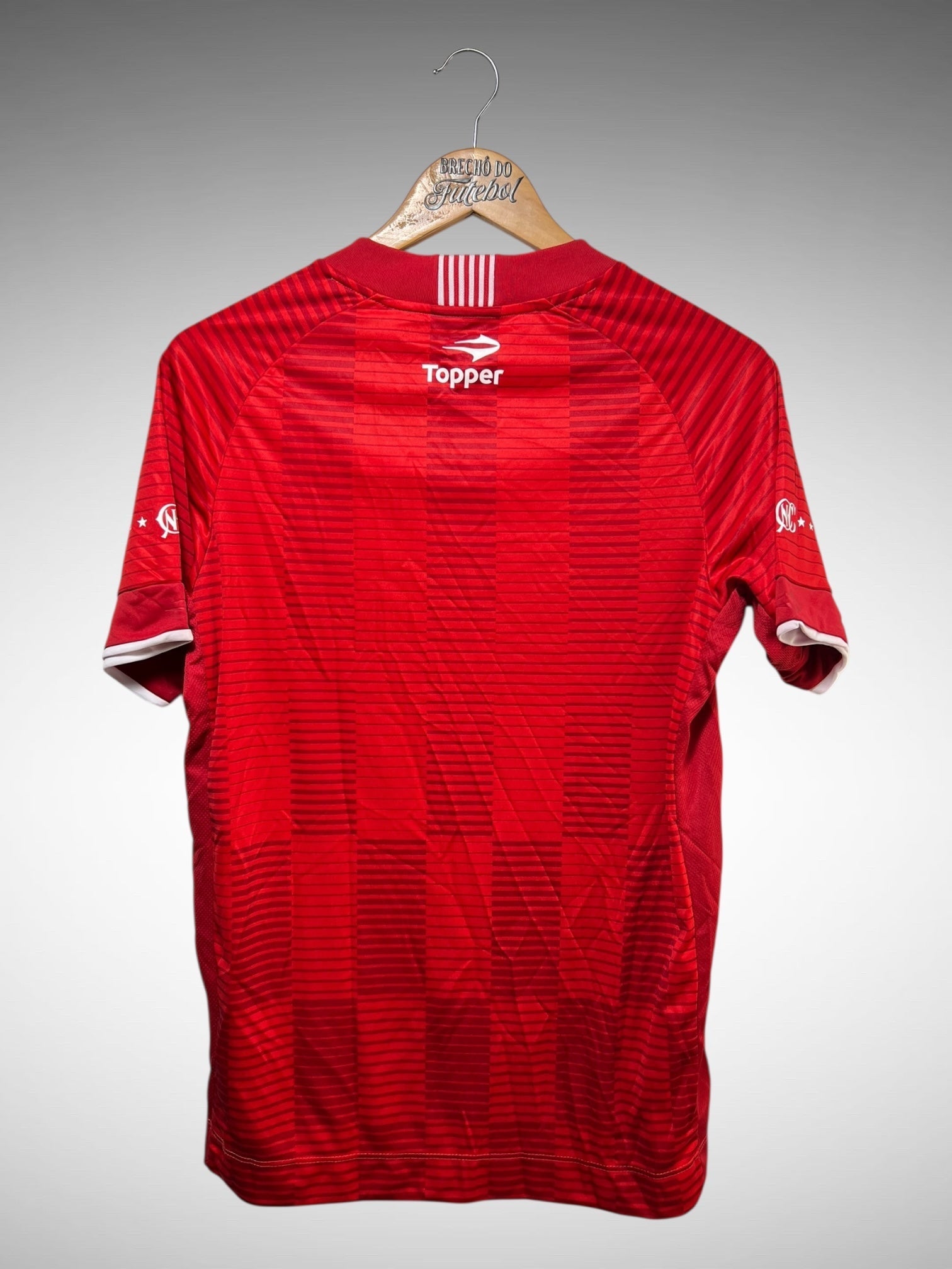 Náutico 2016 Terceira Camisa Tam P.