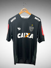 Atlético Mineiro 2016 Terceira Camisa Tam M N 22 C. Eduardo.