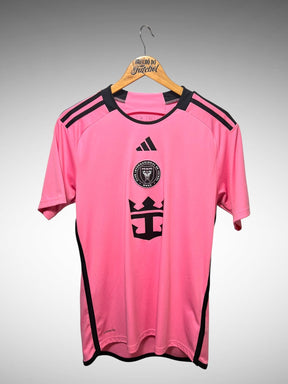 Inter Miami 2024 Primeira Camisa Tam M.