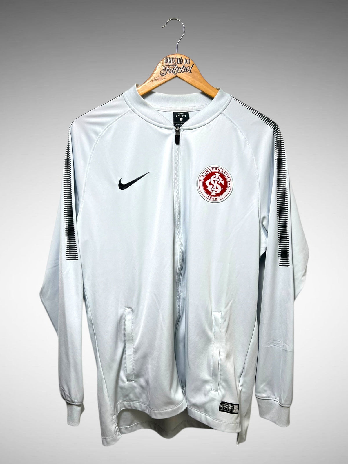 Internacional 2018 Jaqueta Tam G.