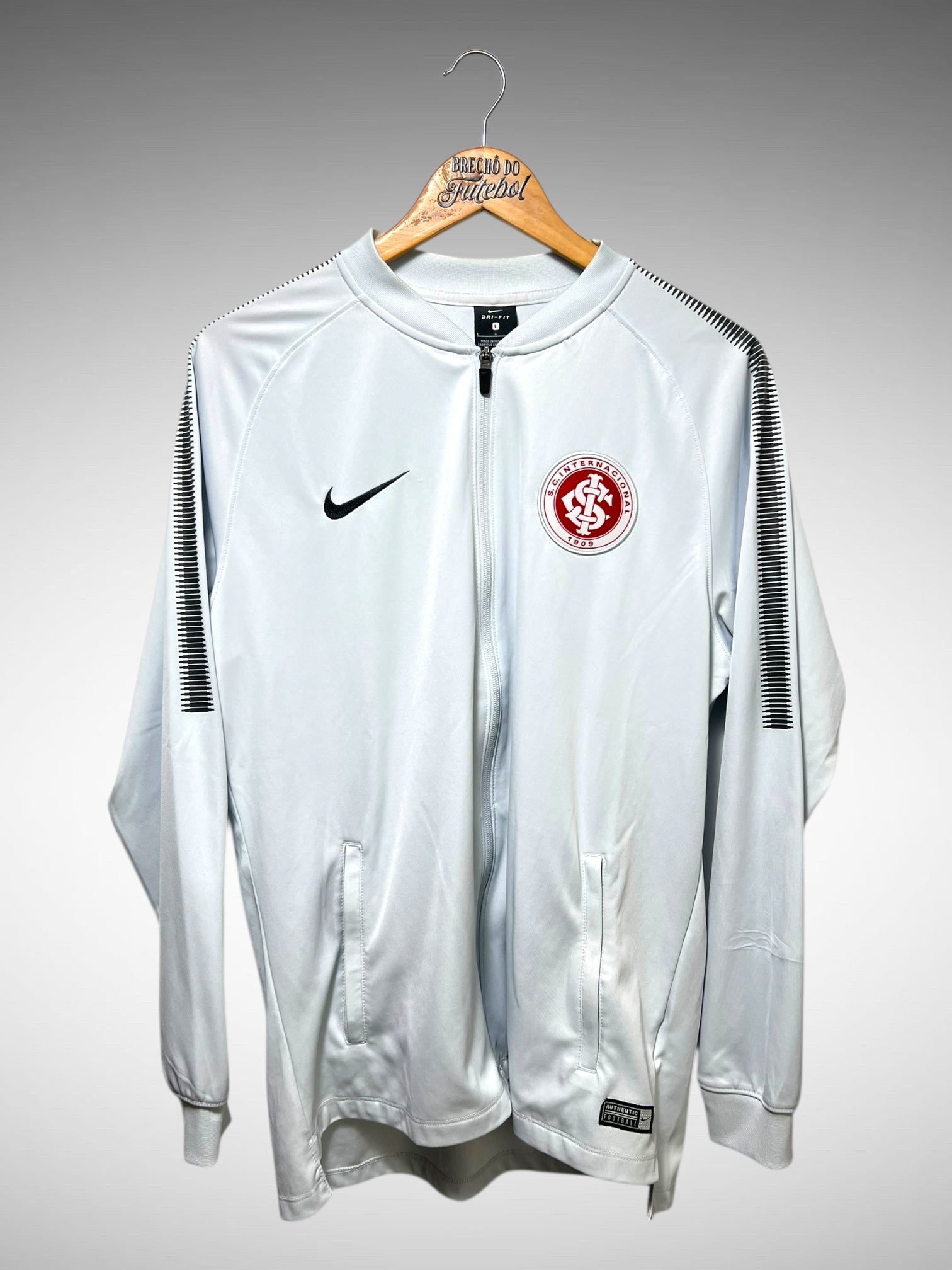 Internacional 2018 Jaqueta Tam G.