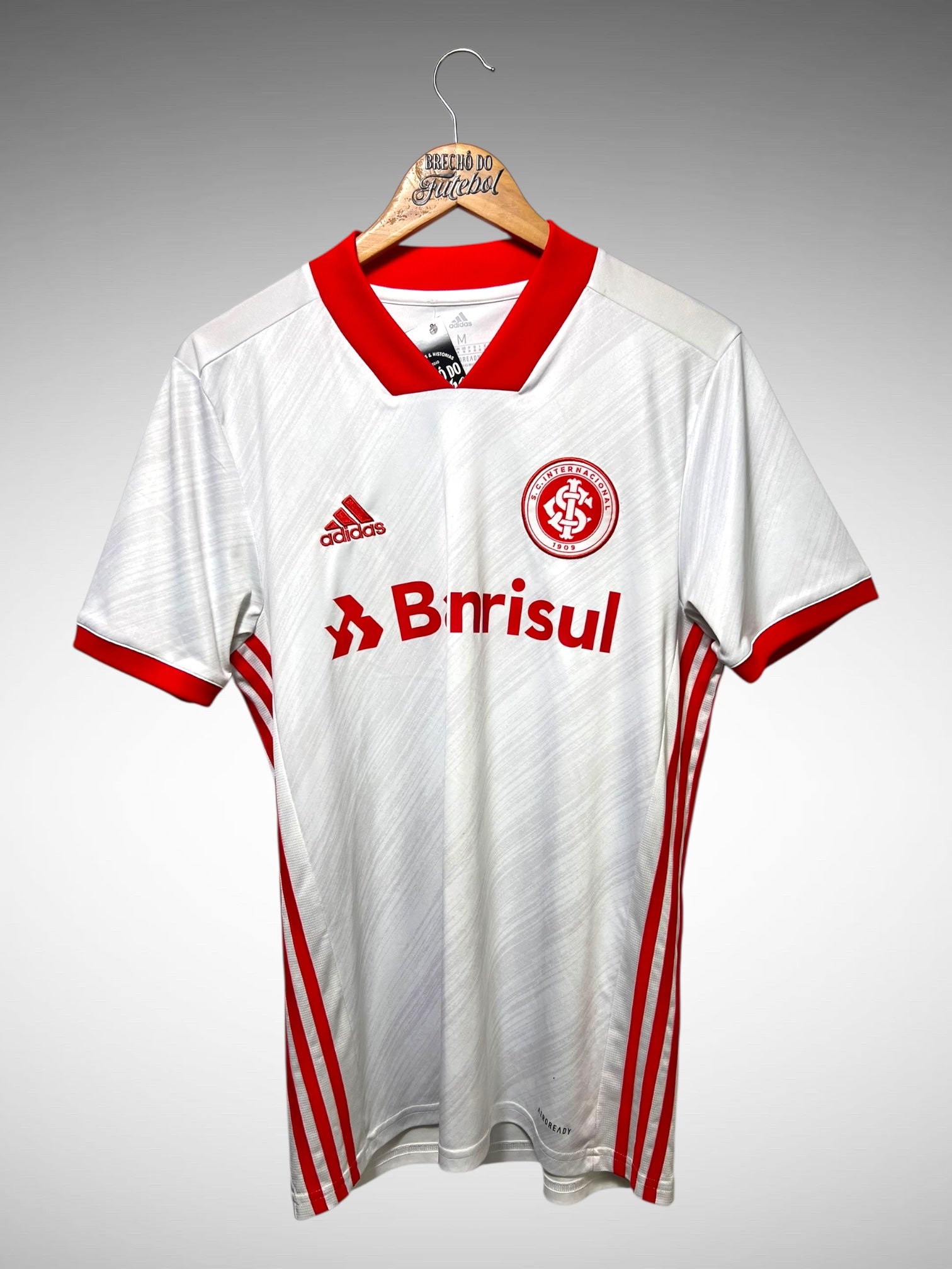 Internacional 2020 Segunda Camisa Tam M.