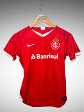 Internacional 2019 Primeira Camisa Tam  P Feminino.