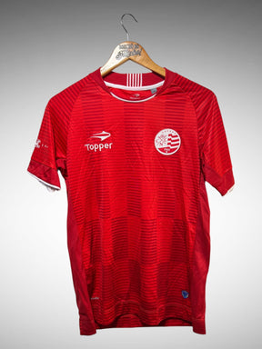 Náutico 2016 Terceira Camisa Tam P.