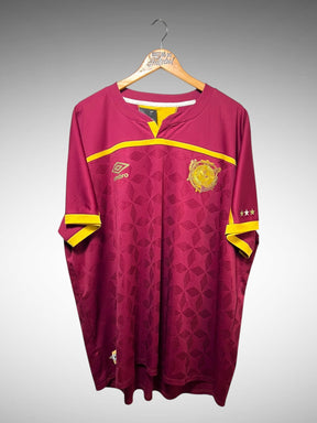 Sport Recife 2020 Terceira Camisa Tam 5G N 10,