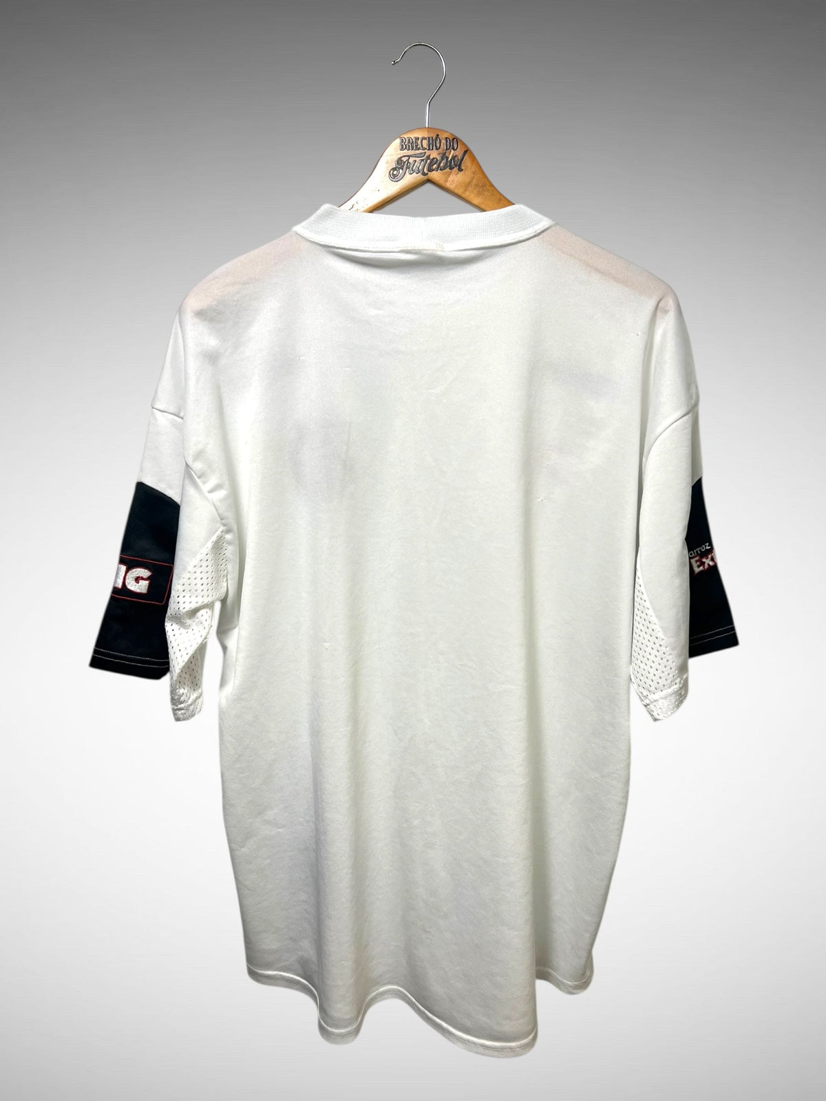 Brasil De Pelotas Camisa De Treino Tam GG.