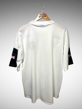 Brasil De Pelotas Camisa De Treino Tam GG.