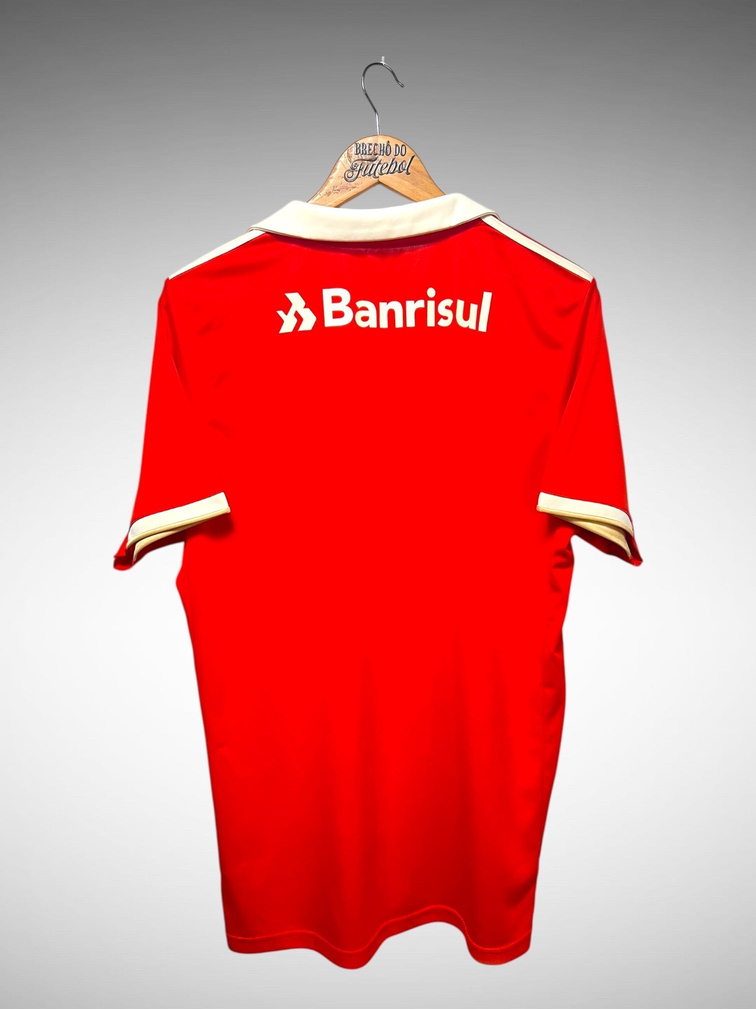 Internacional 2022 Primeira Camisa Tam G.