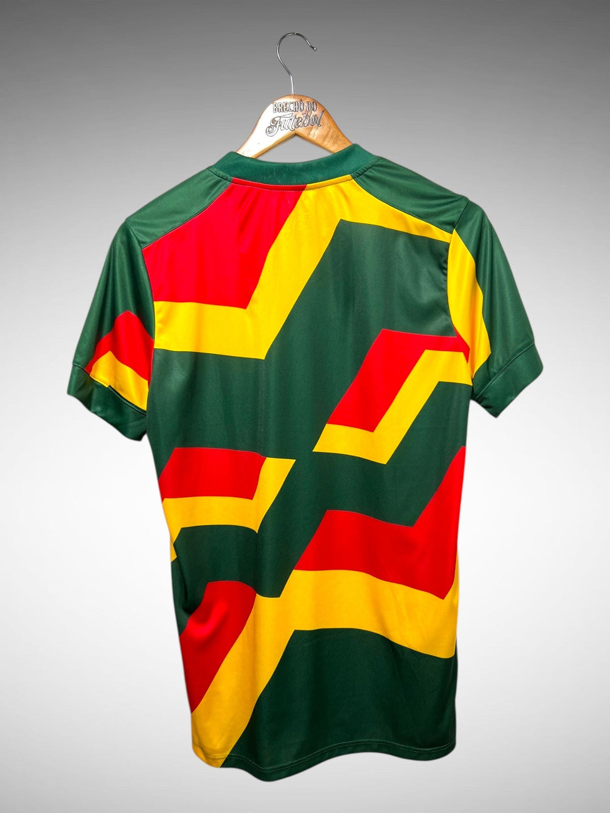 Sampaio Corrêa Camisa De Pré-Jogo Tam M.