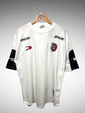 Brasil De Pelotas Camisa De Treino Tam GG.