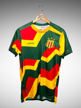 Sampaio Corrêa Camisa De Pré-Jogo Tam M.