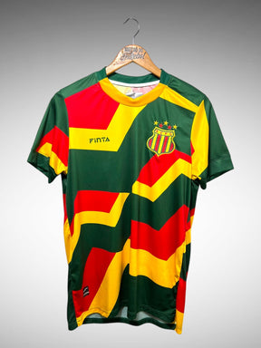 Sampaio Corrêa Camisa De Pré-Jogo Tam M.