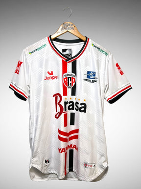 EC Primavera-SP 2024 Primeira Camisa Tam G.