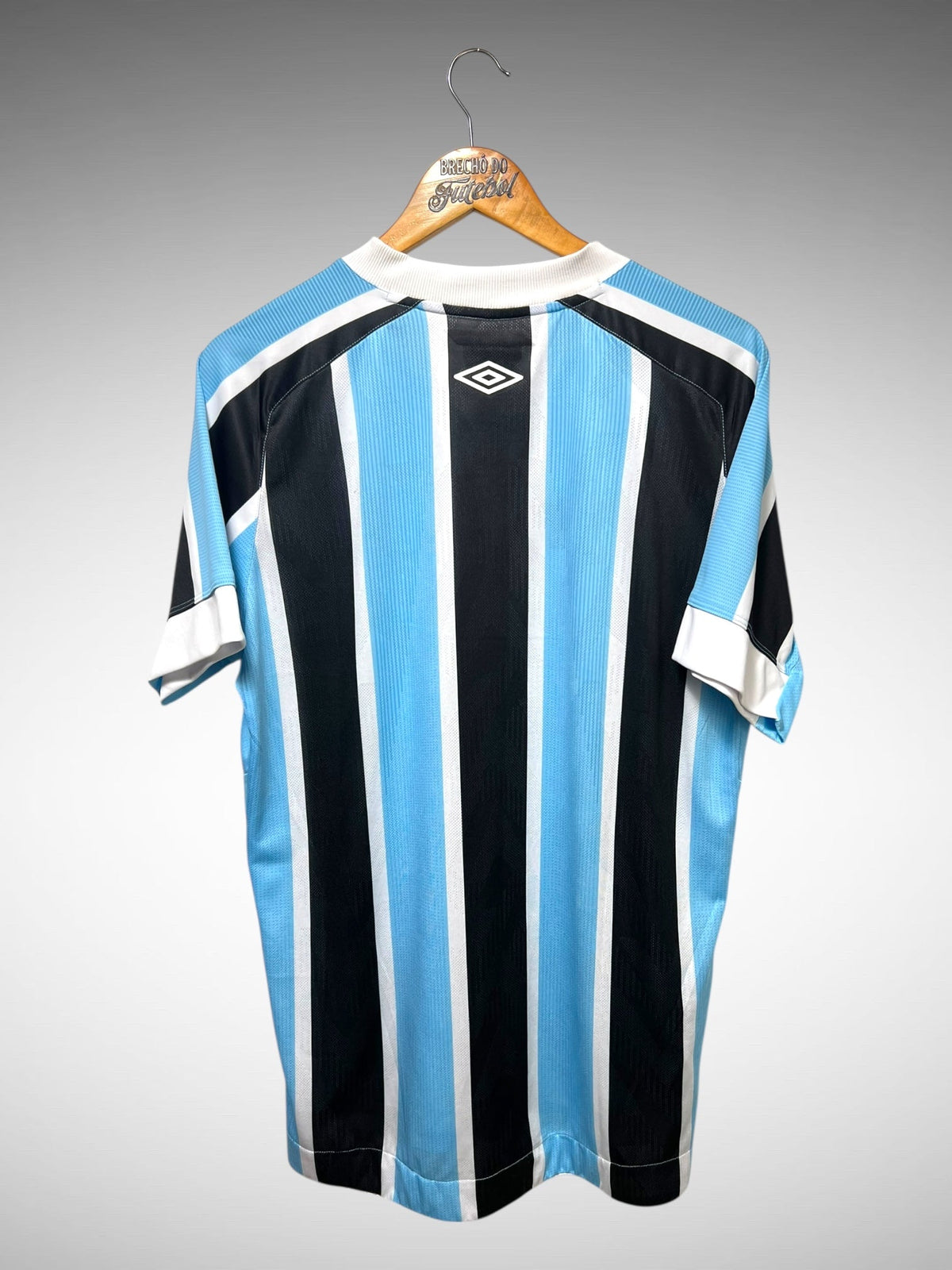 Grêmio 2021 Primeira Camisa Tam G.