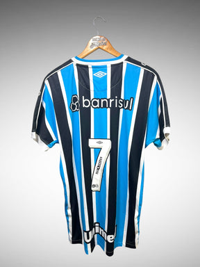 Grêmio 2023 Primeira Camisa Tam M.