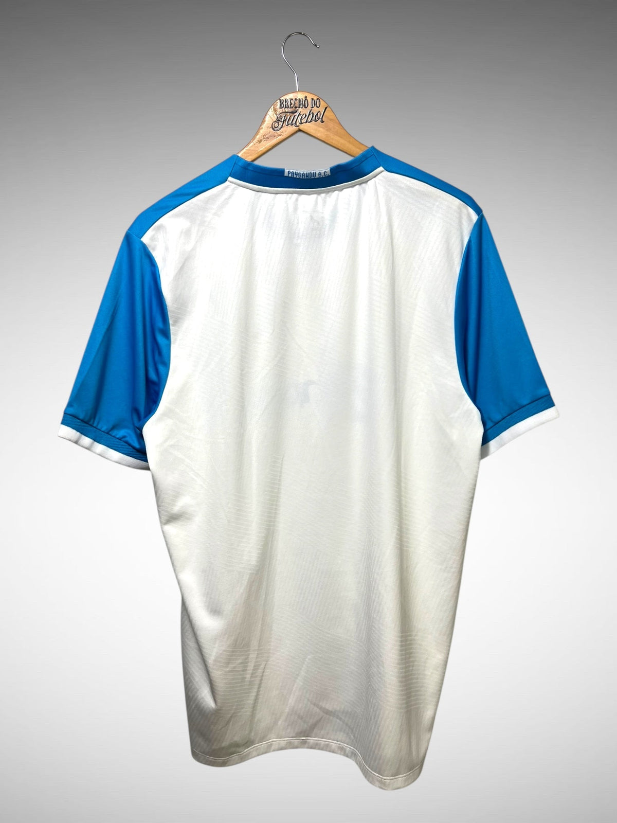 Paysandu 2023 Primeira Camisa Tam 3G.