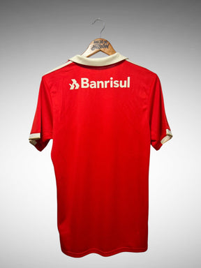 Internacional 2022 Primeira Camisa Tam M.