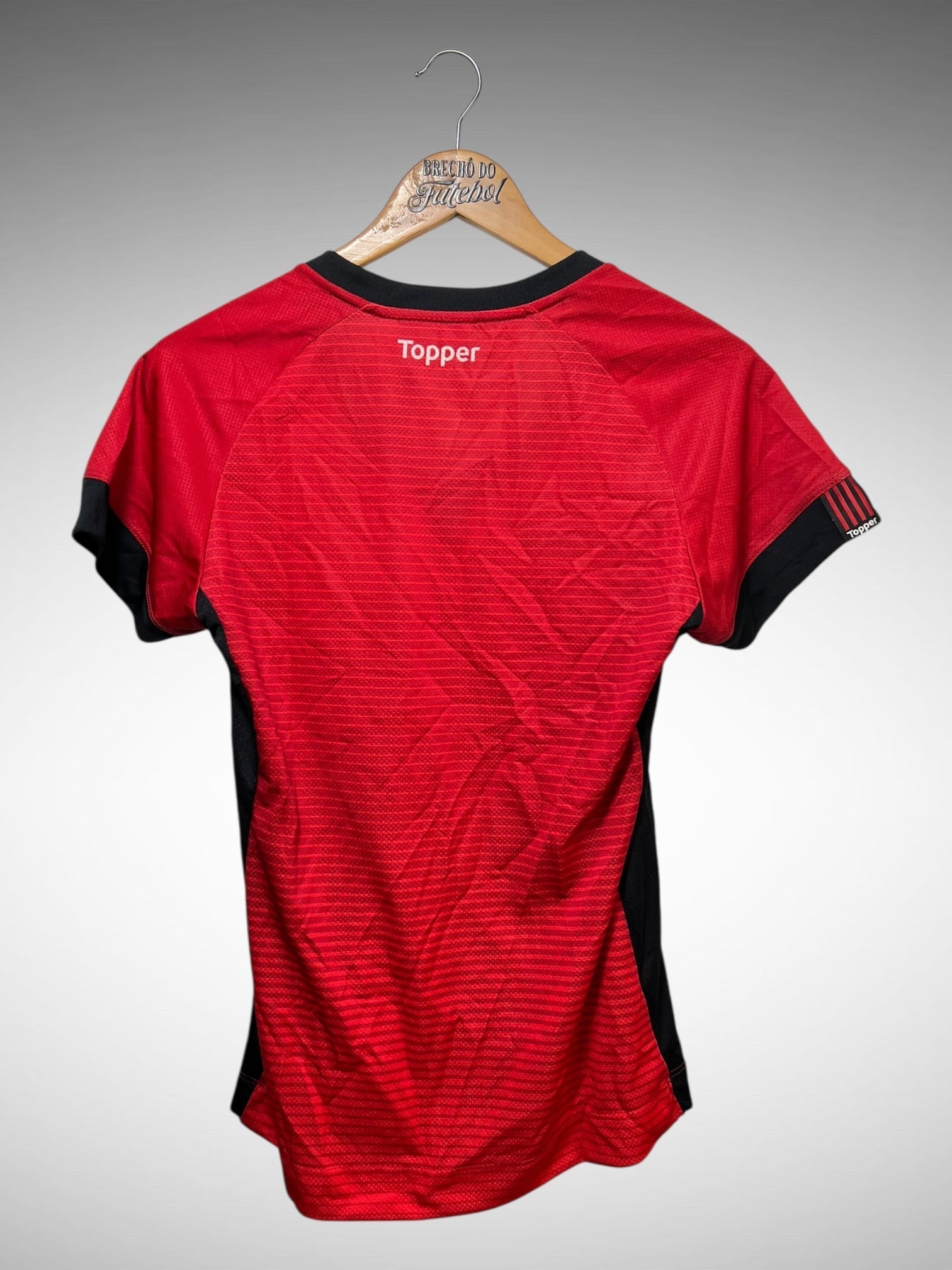 Brasil de Pelotas 2016 Primeira Camisa Tam G Feminino.