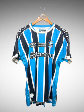 Grêmio 2023 Primeira Camisa Tam M.