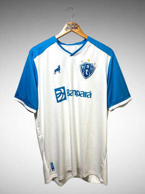 Paysandu 2023 Primeira Camisa Tam 3G.