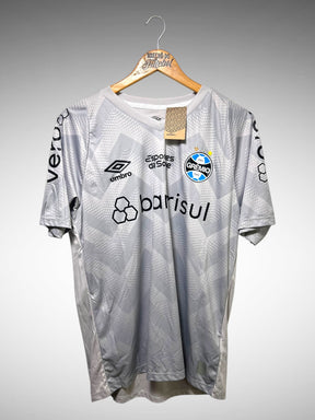 Grêmio 2024 Primeira Camisa Goleiro Tam G.