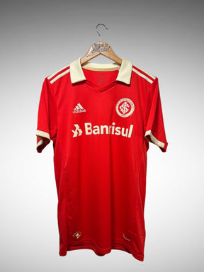Internacional 2022 Primeira Camisa Tam M.