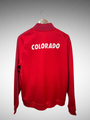 Internacional 2014 Jaqueta Tam GG.