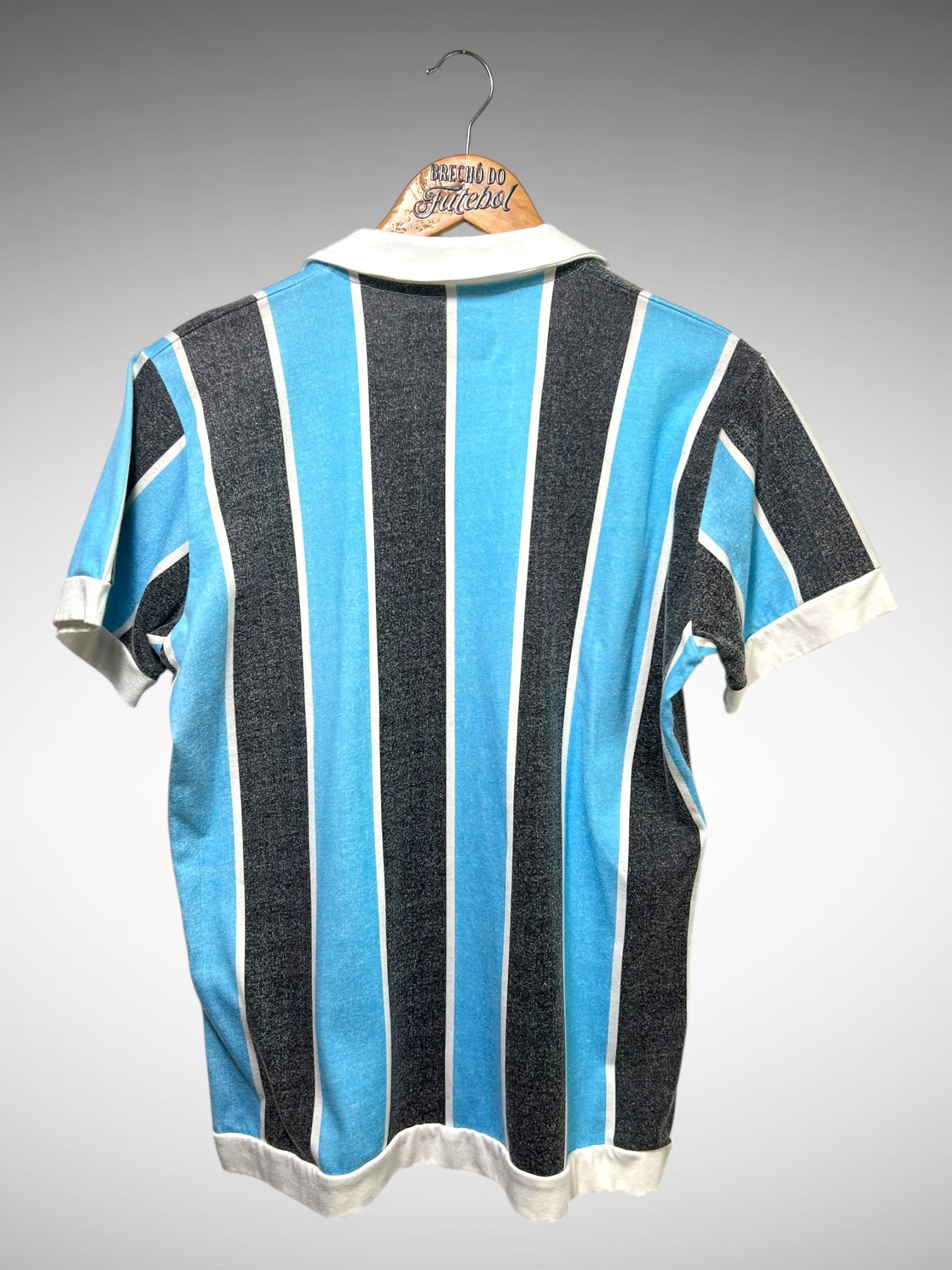 Grêmio 1954 Primeira Camisa Retrô Tam P.
