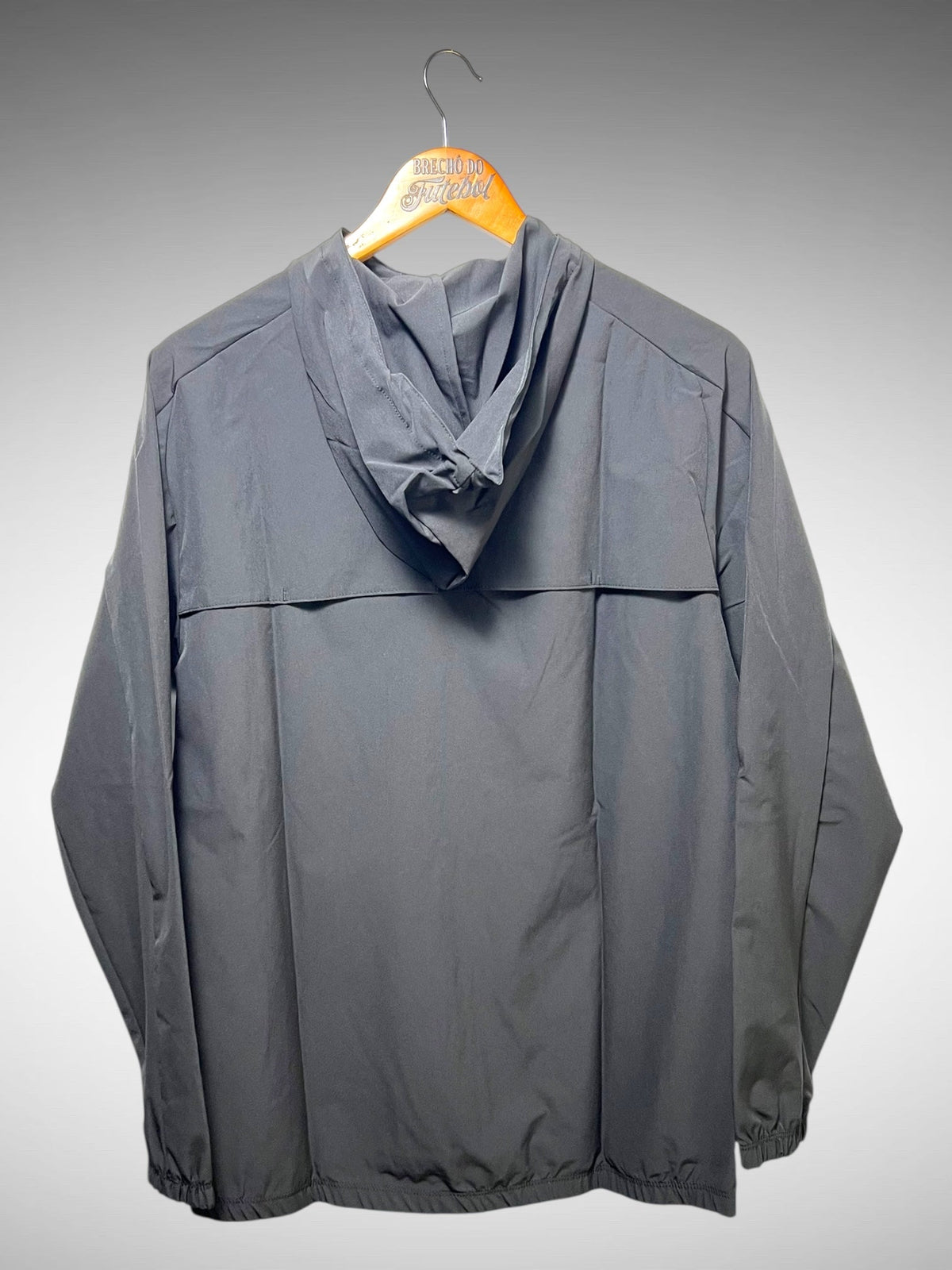 Santos 2022 Corta-Vento Tam P.