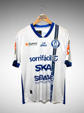 Aimoré 2020 Segunda Camisa Tam G N 7.