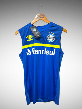 Grêmio 2021 Colete de Treino Tam P.