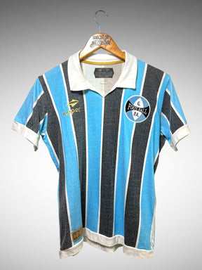 Grêmio 1954 Primeira Camisa Retrô Tam P.