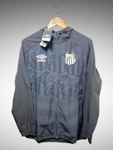 Santos 2022 Corta-Vento Tam P.