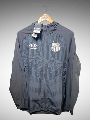 Santos 2022 Corta-Vento Tam P.