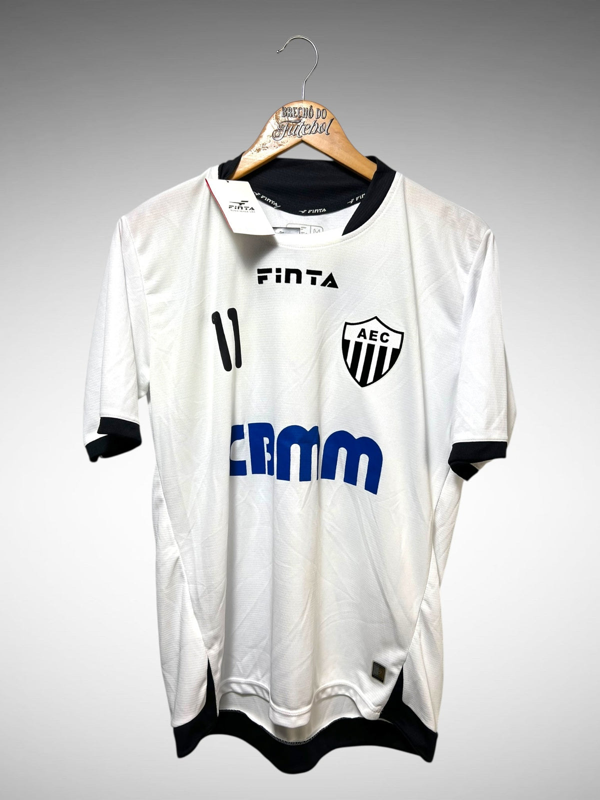 Araxá EC-MG 2013 Segunda Camisa Tam M N 11.
