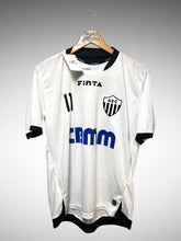 Araxá EC-MG 2013 Segunda Camisa Tam M N 11.