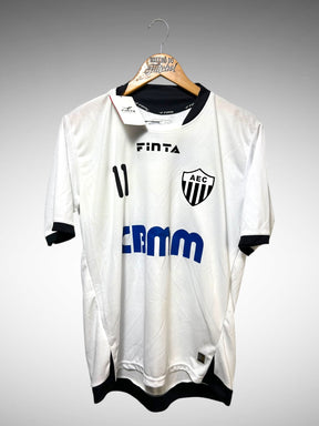 Araxá EC-MG 2013 Segunda Camisa Tam M N 11.