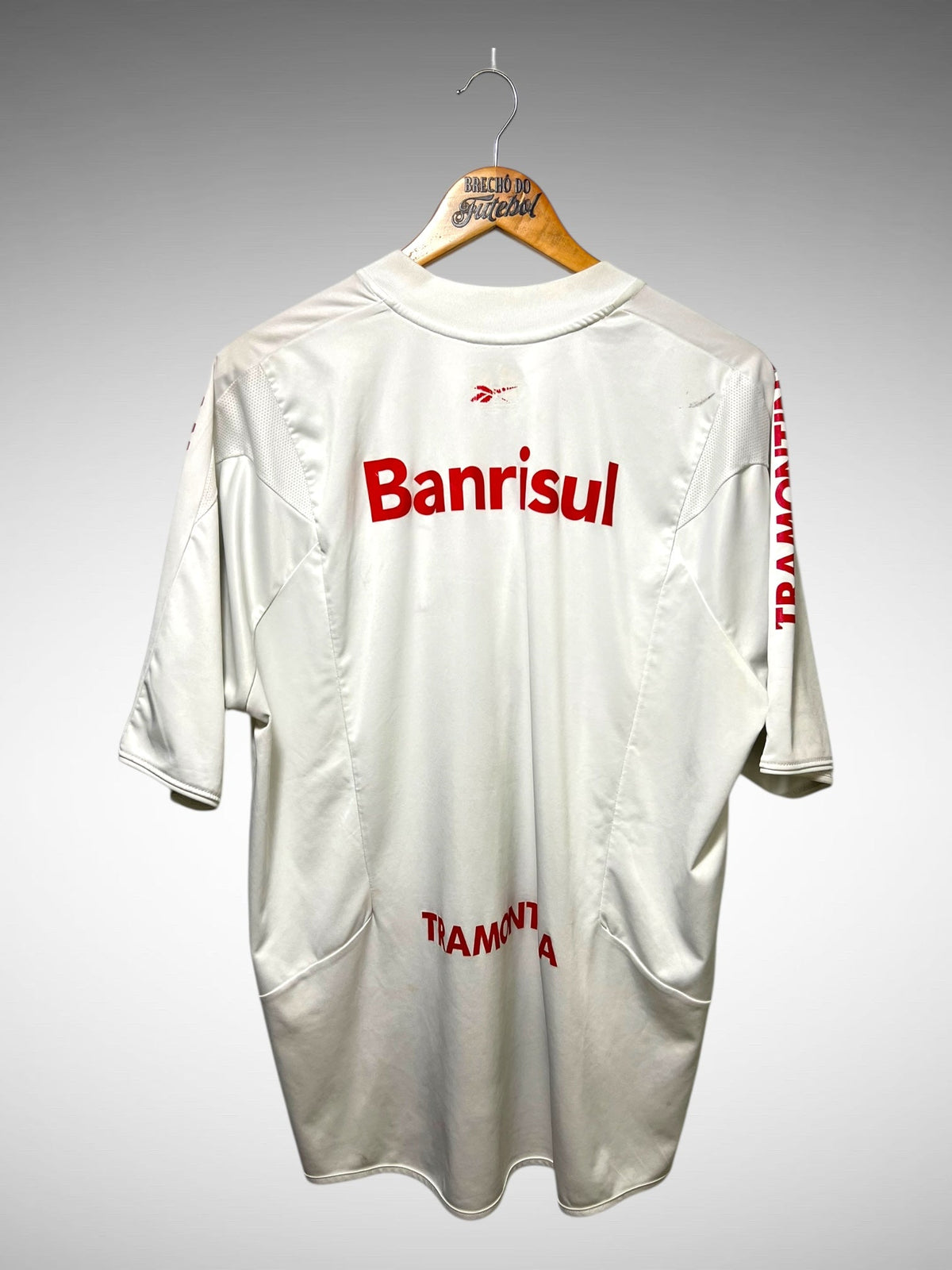 Internacional 2010 Segunda Camisa Tam 3G.