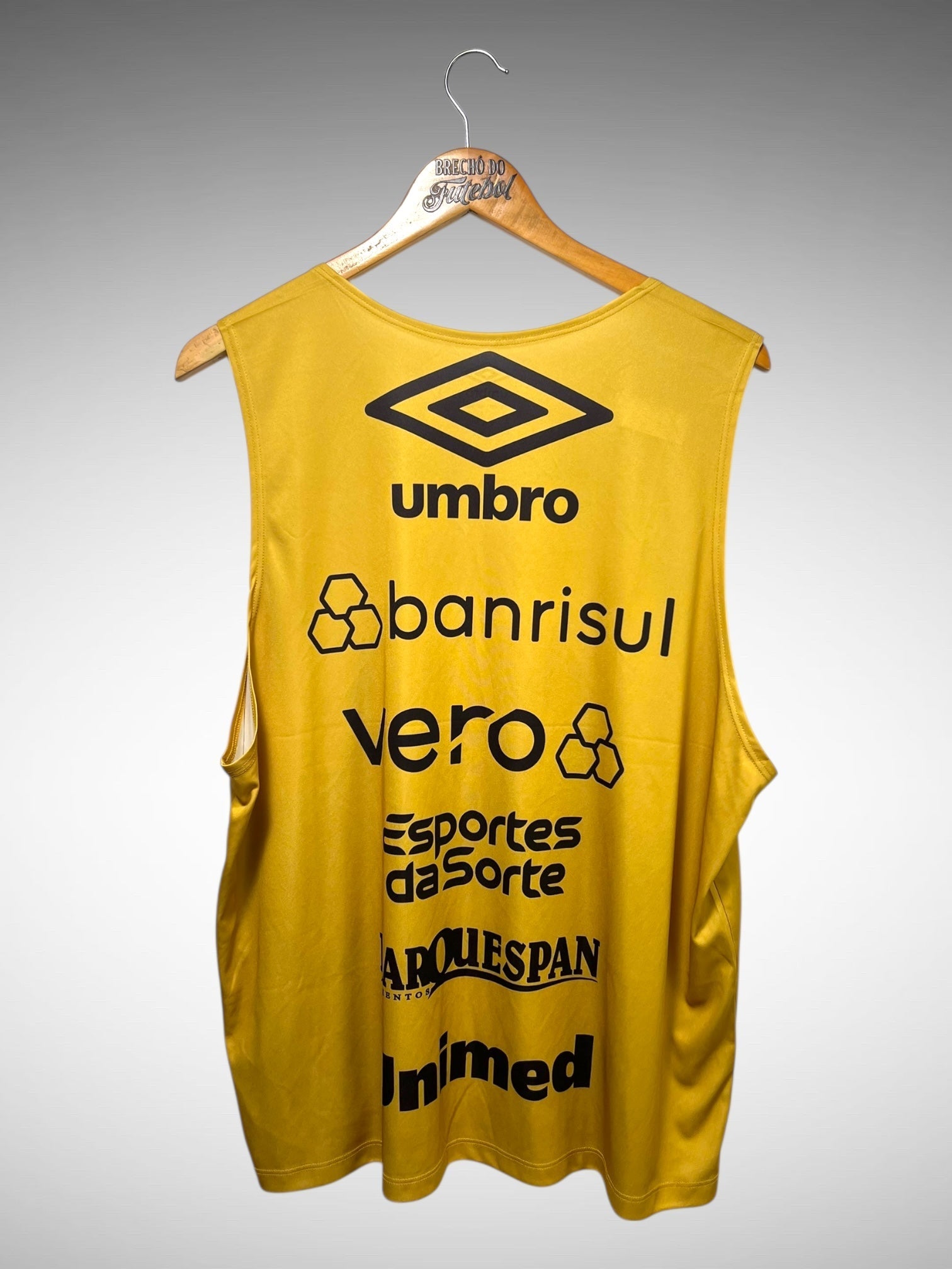 Grêmio 2024 Colete de Treino Tam G.