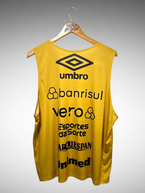 Grêmio 2024 Colete de Treino Tam G.