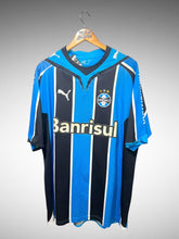 Grêmio 2009 Primeira Camisa Tam 5G N 10.