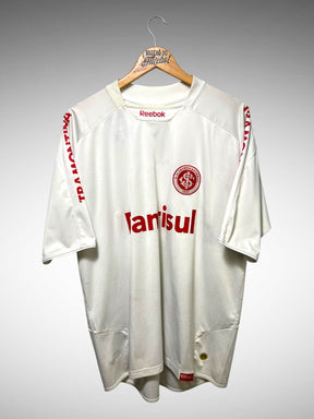 Internacional 2010 Segunda Camisa Tam 3G.