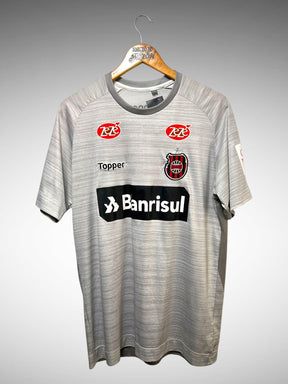 Brasil de Pelotas Camisa De Treino Tam G.