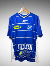 EC Taubaté-SP 2011 Primeira Camisa Tam M N 2.